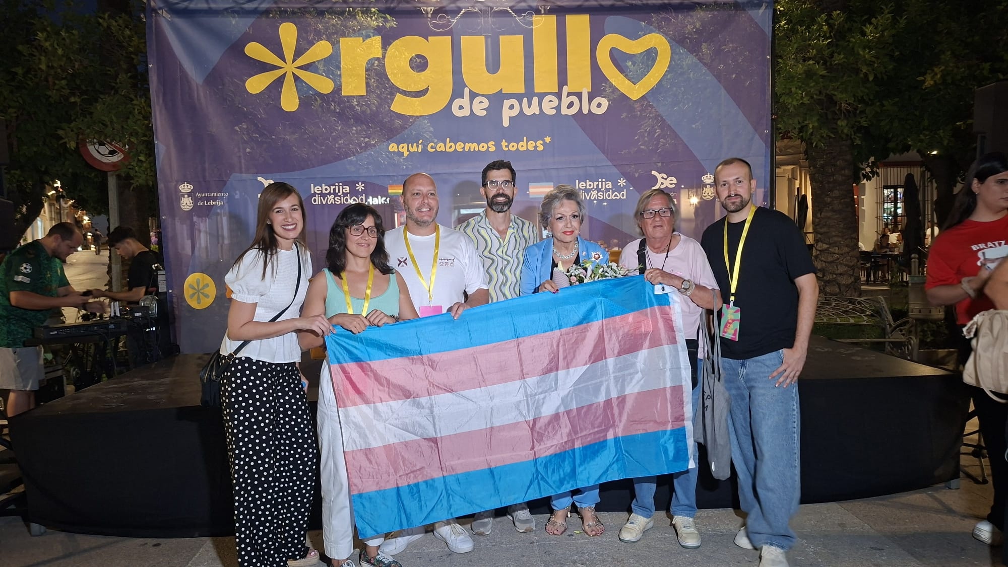 Acto LGTBIQ Lebrija (4)