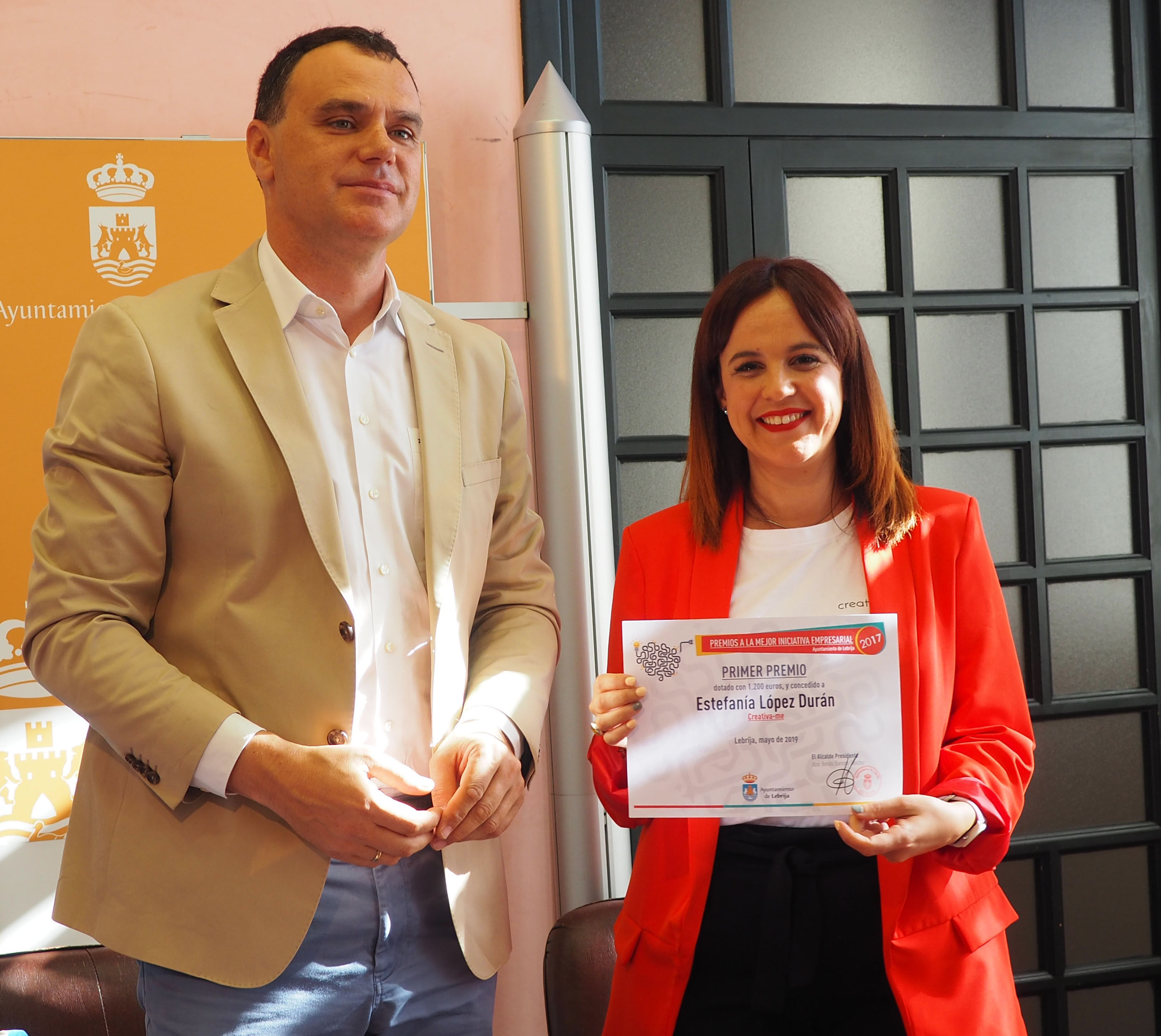 Acto entrega Mejor Iniciativa Empresarial (6)