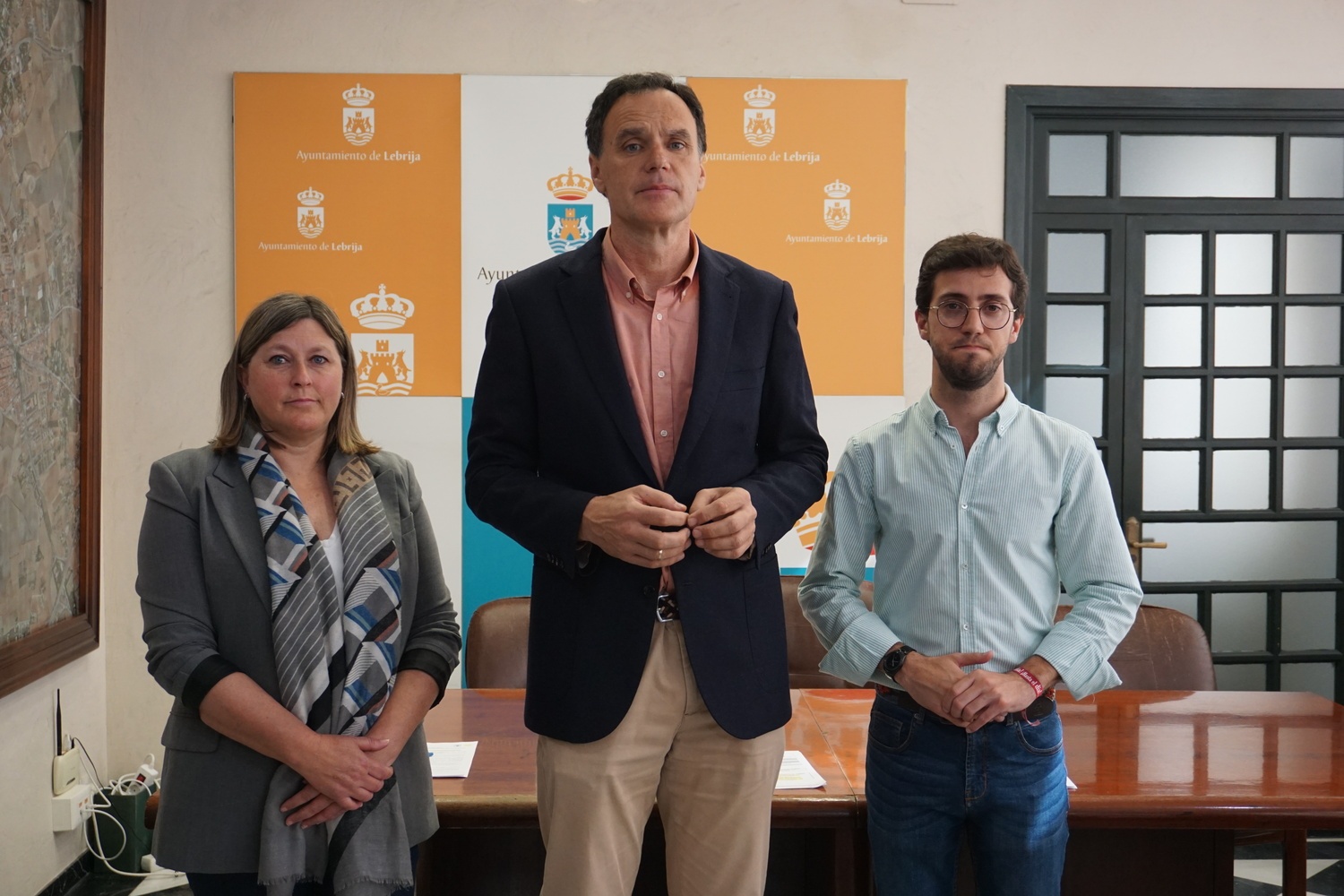 Alcalde - declaraciones apagón masivo (2)