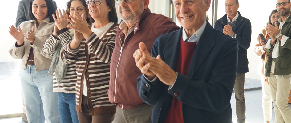 Anuncio Medalla Oro - Ajudisle