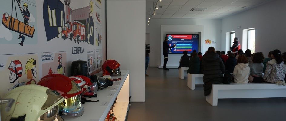 AperturaCentro Interpretación del Fuego - Lebrija (4)