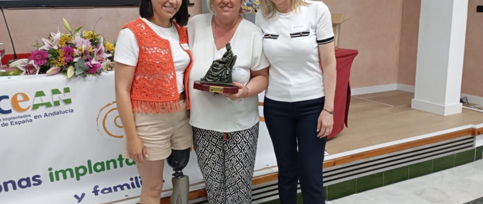 Asamblea anual de la Federación de Asociaciones de Implantados cocleares de España (2)