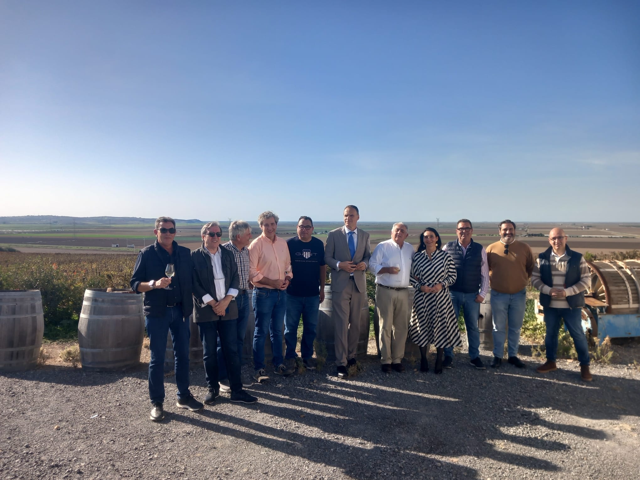 Asociación SKAL Sevilla (1)