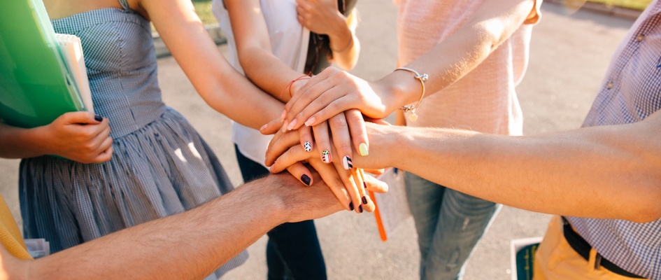 Asociación sociales y culturales - archivo