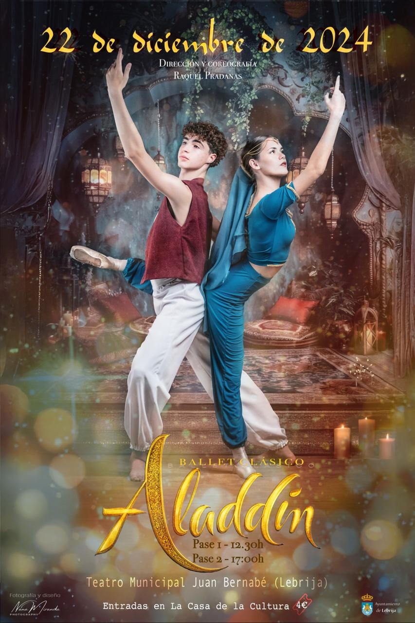 Audición Navidad - taller Ballet 24 (1)