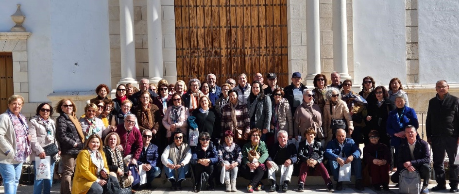 Aula Abierta Mayores  - Gilena b