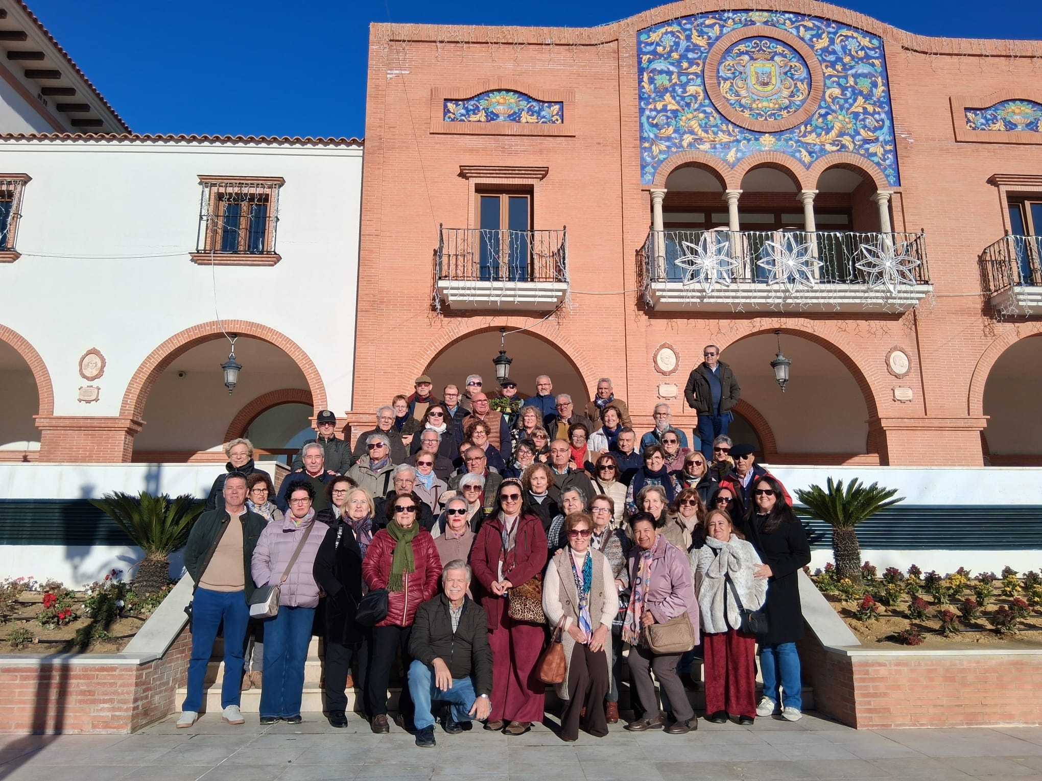 Aula Abierta de Mayores - 22 noviembre 25