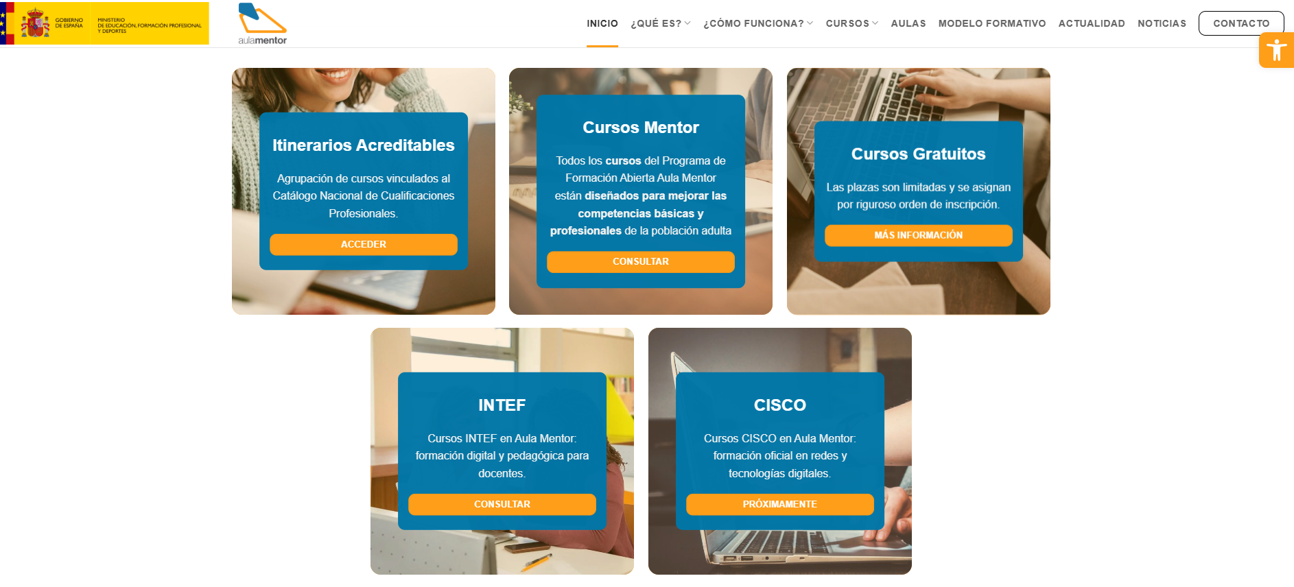 Aula mentor - cisco