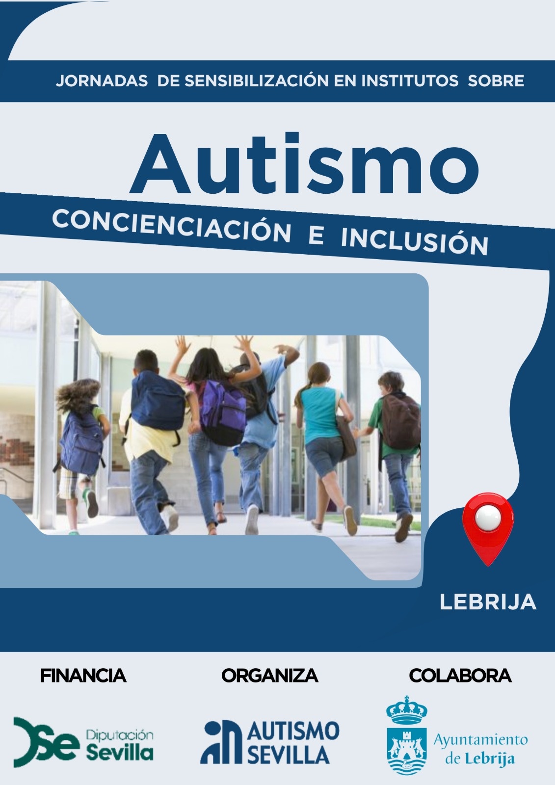 Autismo Sevilla - Jornada IES