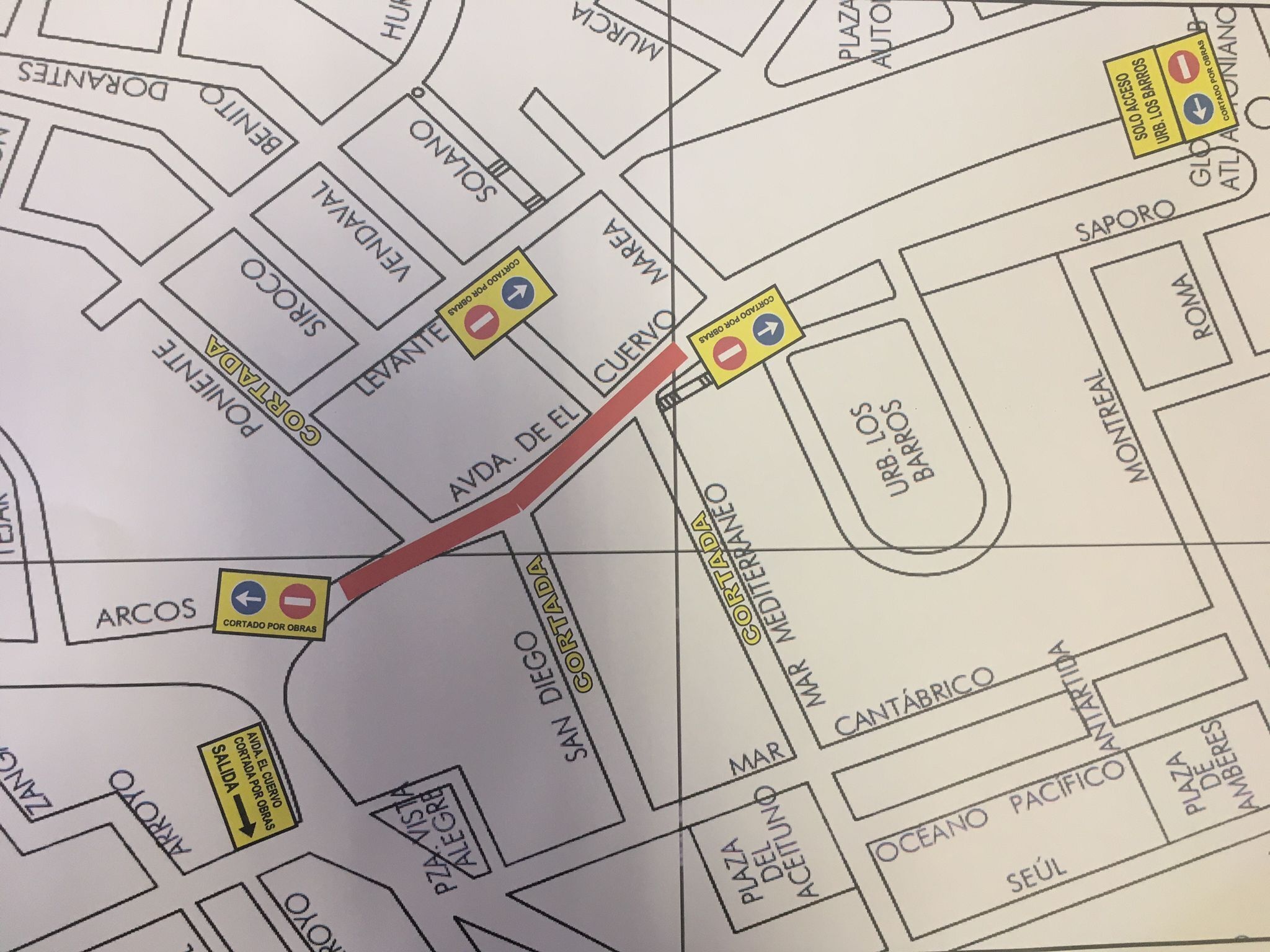 Avenida de El Cuervo (1)