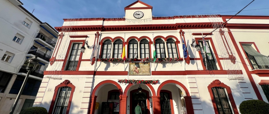 Banderas media asta - 19 enero 26