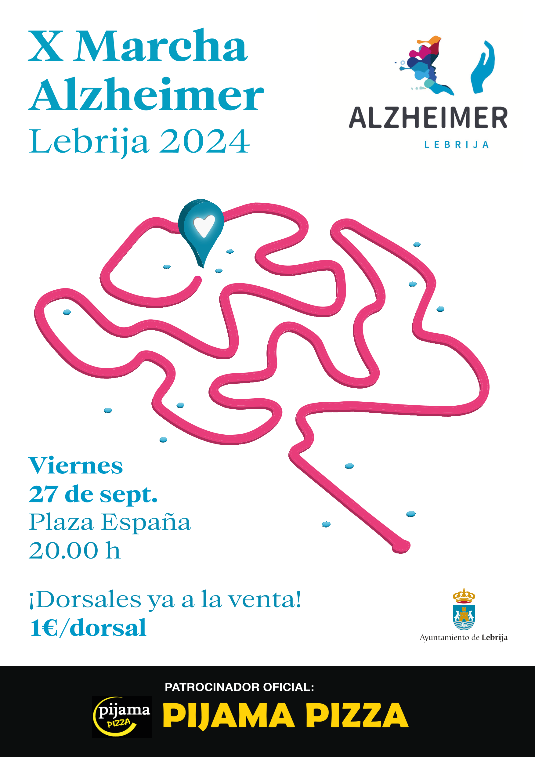 CARTEL MARCHA 2024-1
