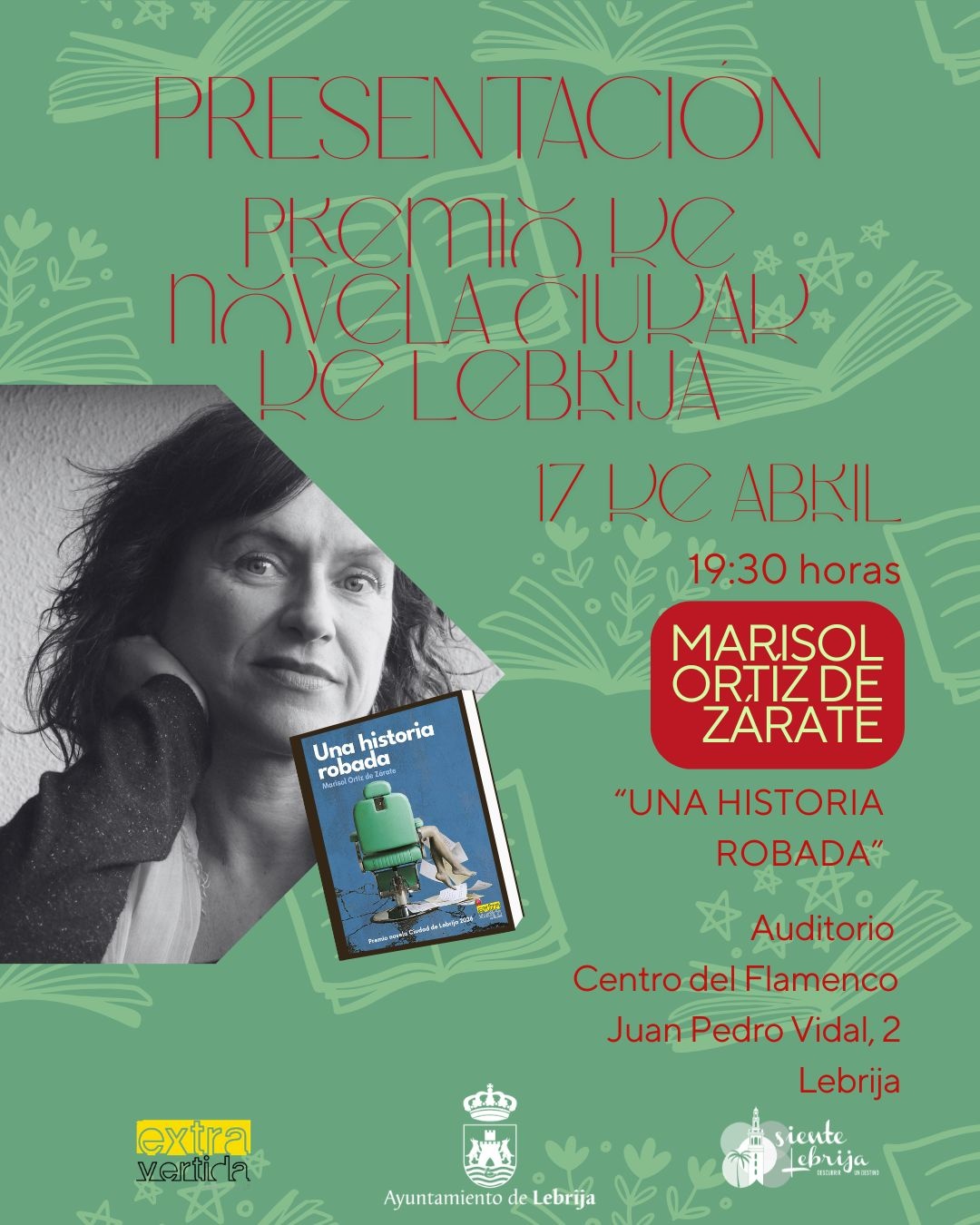 CARTEL PRESENTACIO¿N PREMIO DE NOVELA.jpg