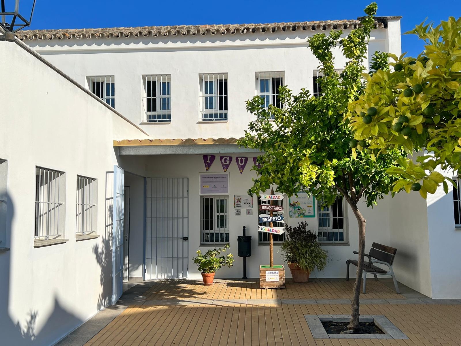 CENTRO CÍVICO LA PAZ (2)