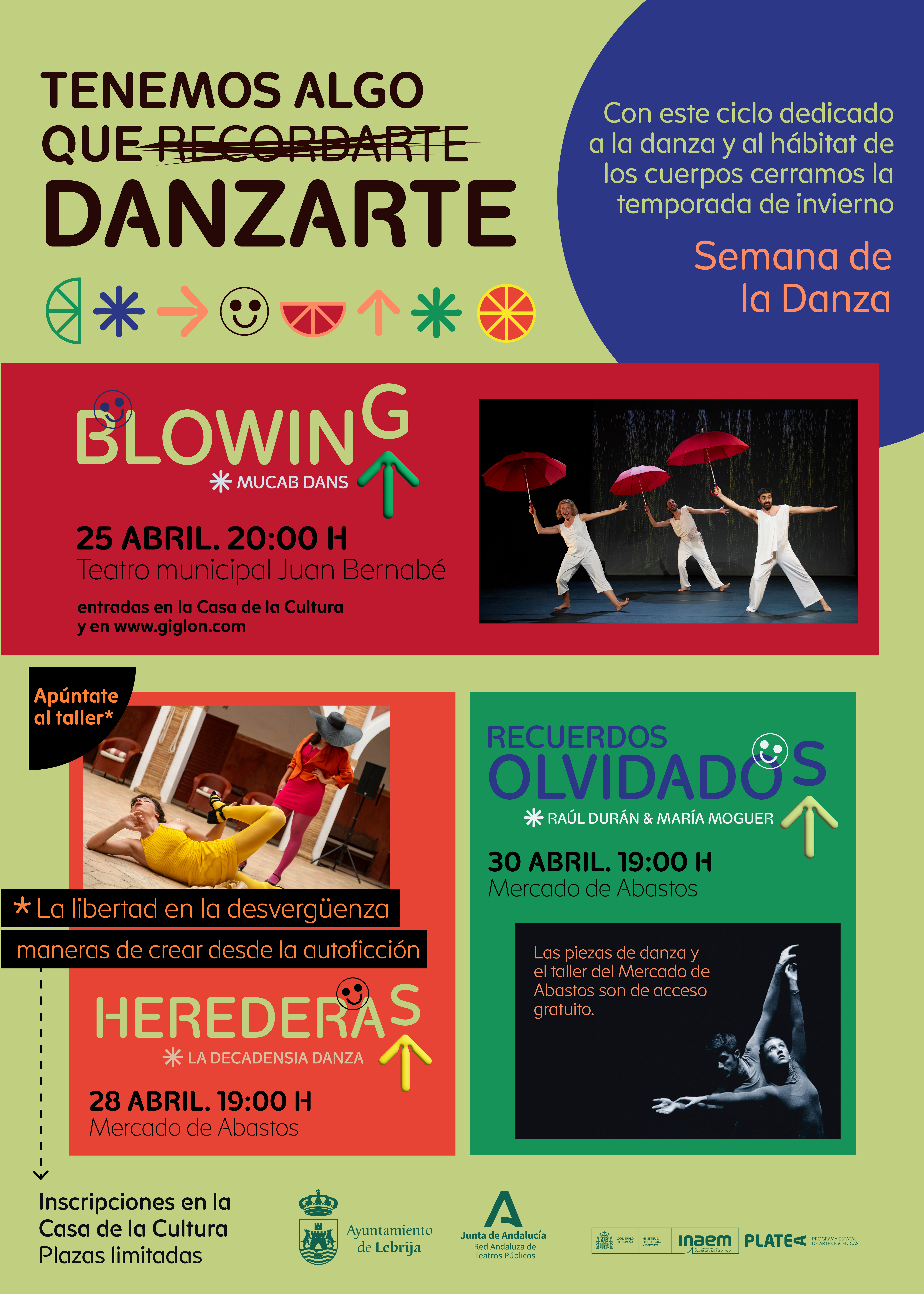 CICLO DANZA POST FACEBOOK