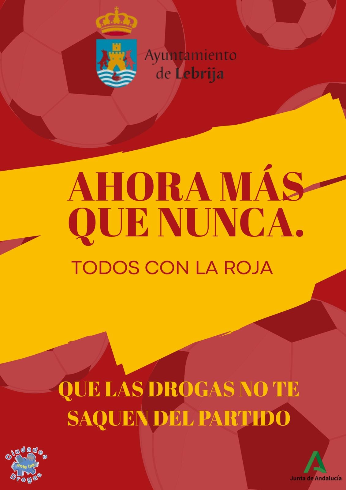 CTA - SEMIFINALES ESPAÑA