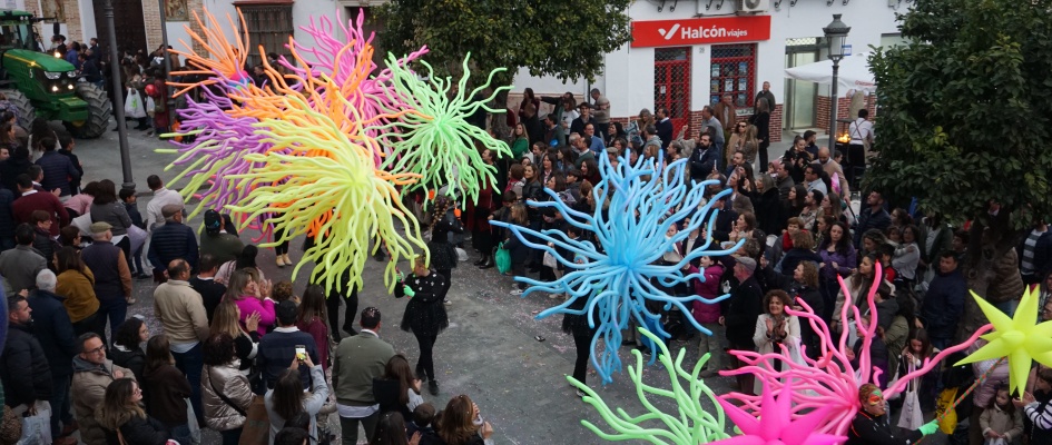 Cabalgata Reyes Magos 2025 (28)