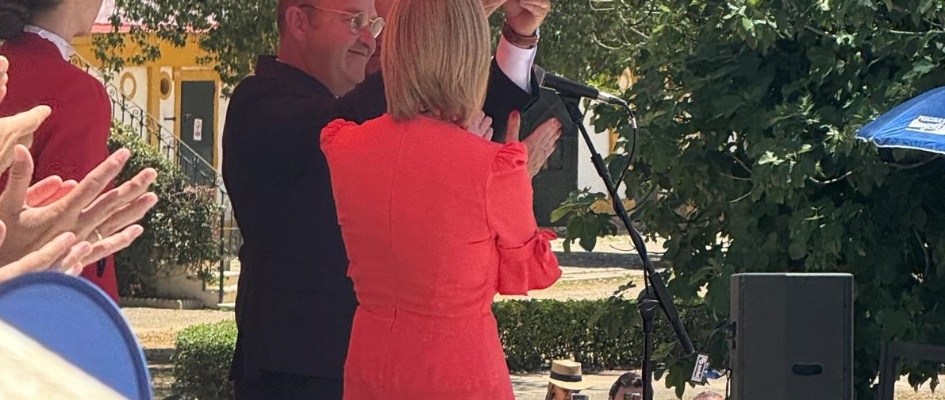 Caballo Oro - Francisco Dorantes (1) p