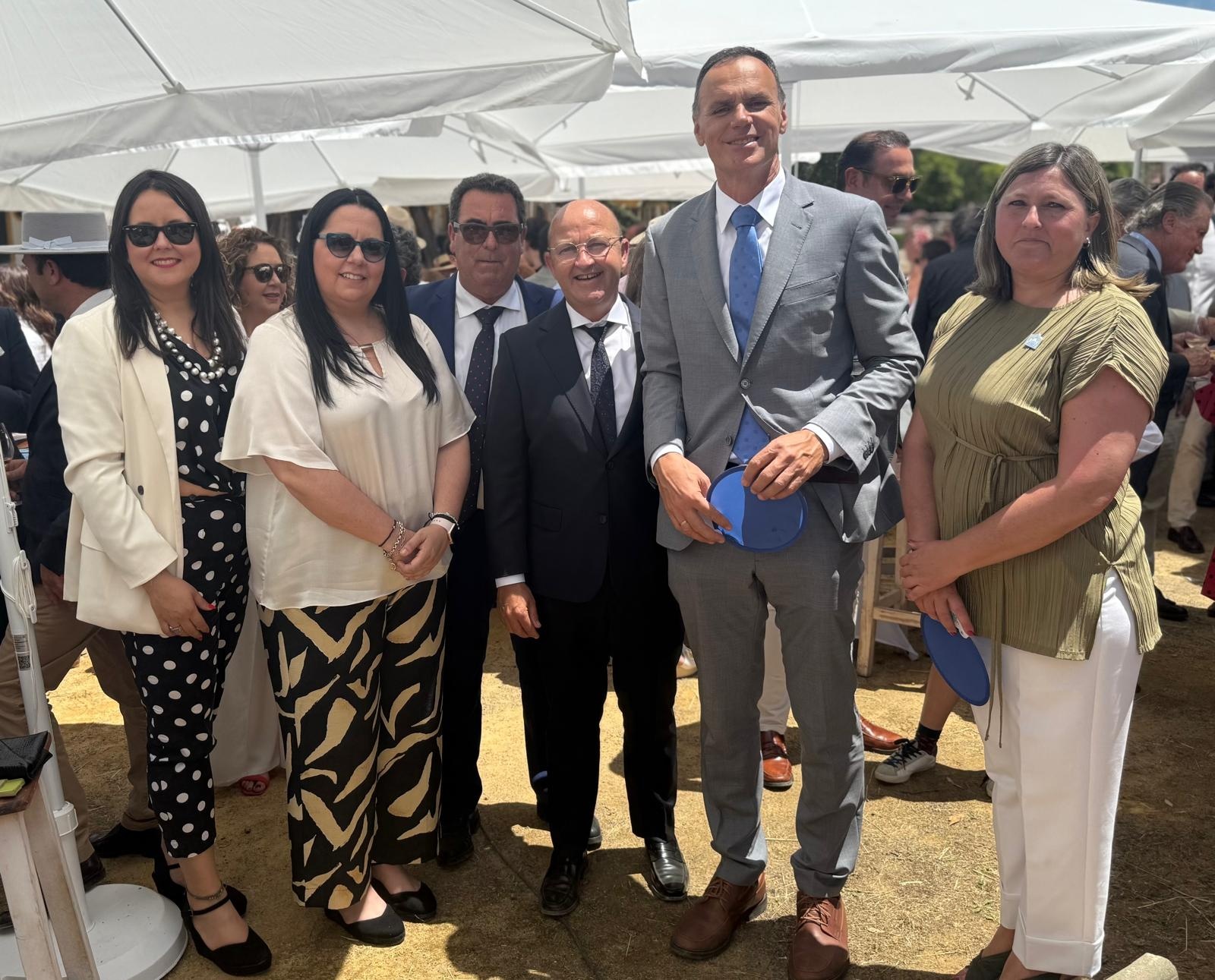 Caballo Oro - Francisco Dorantes (1)