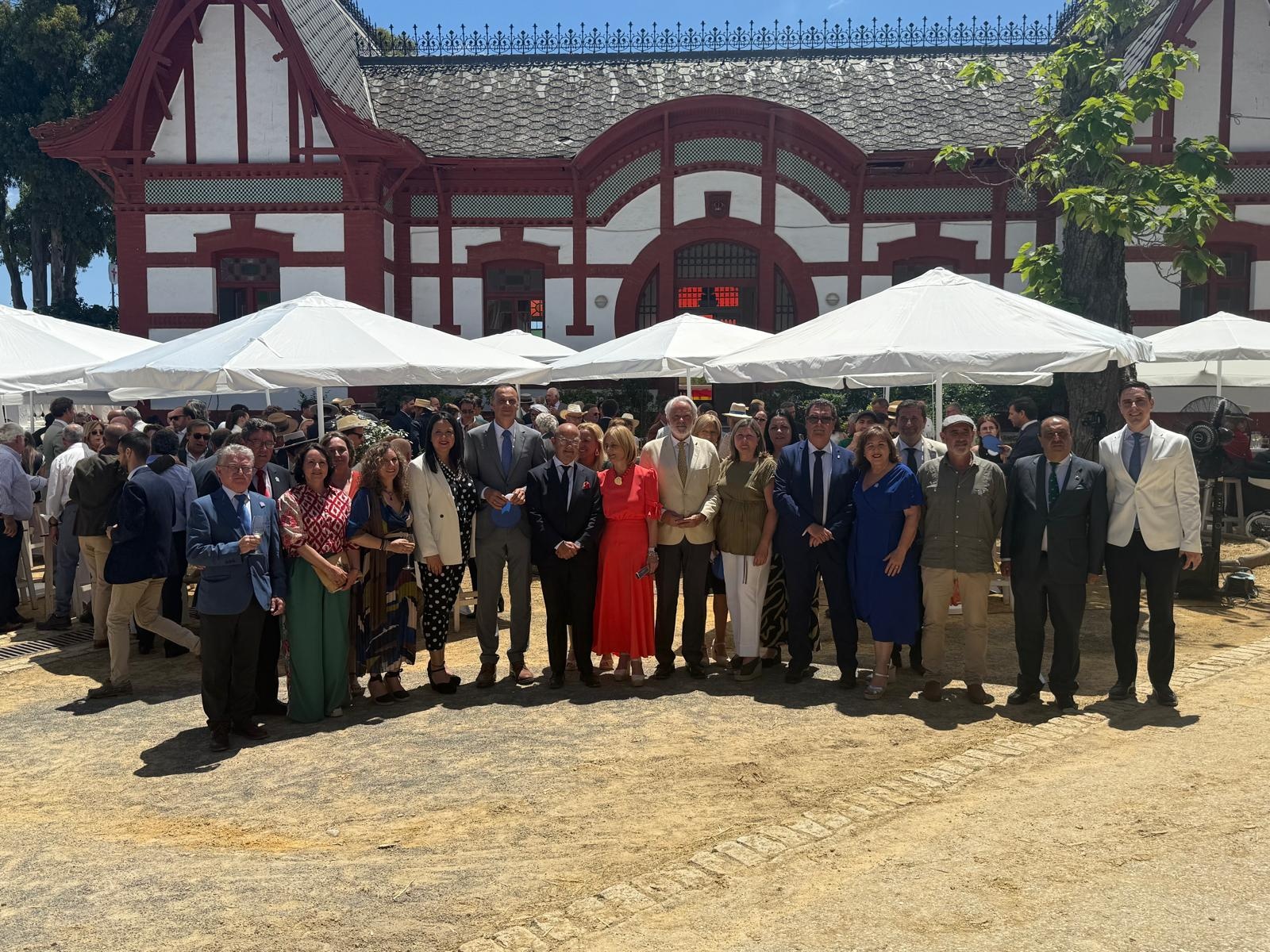 Caballo Oro - Francisco Dorantes (2)