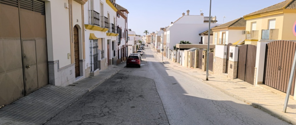 Calle Carabela julio 2024 (1)