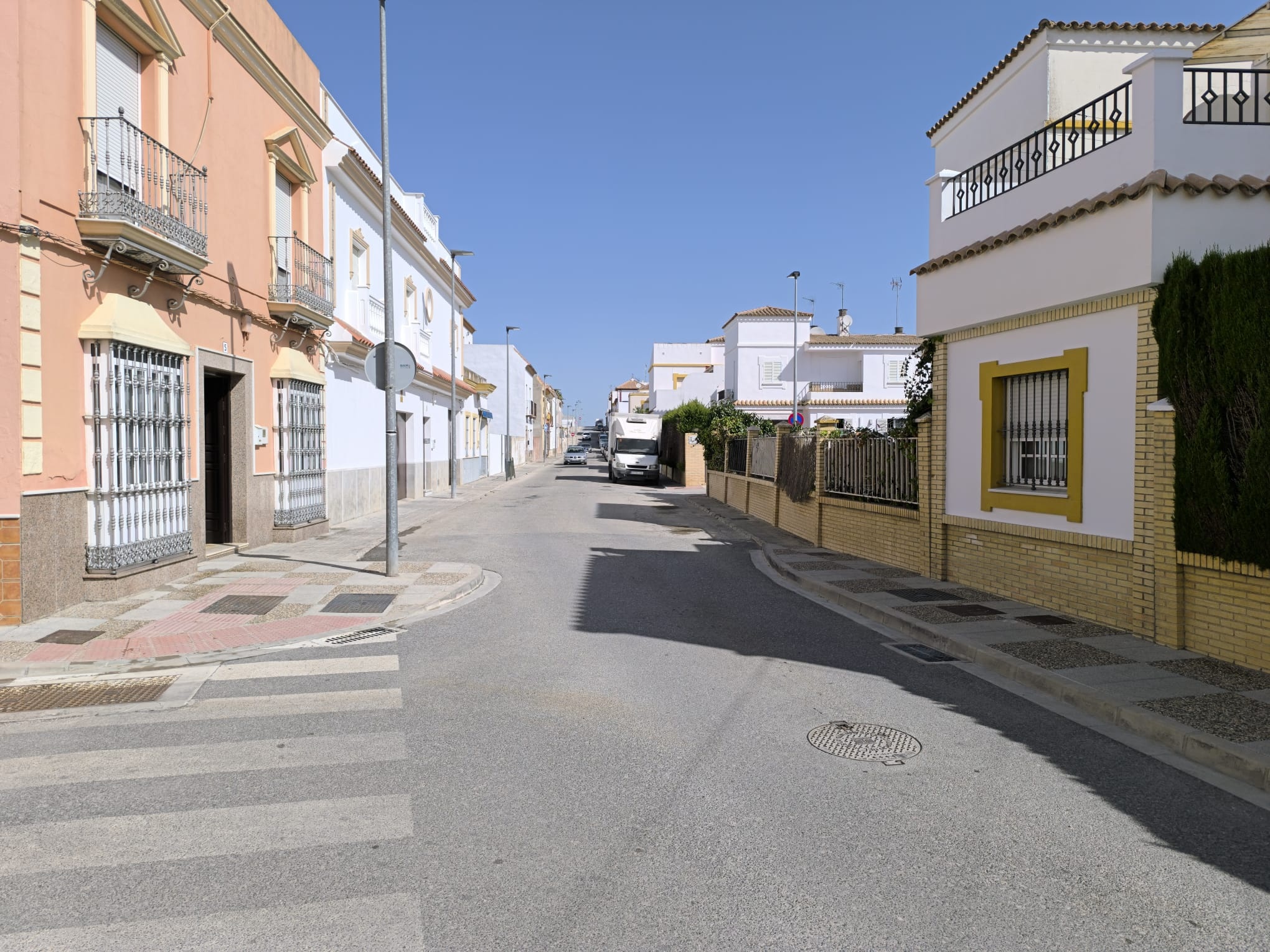 Calle Carabela julio 2024 (2)