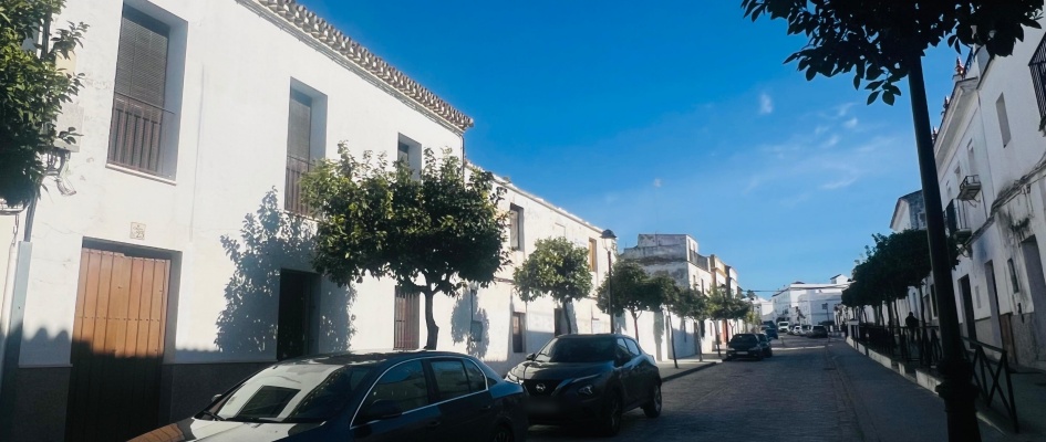 Calle San Francisco - Inmuvisa