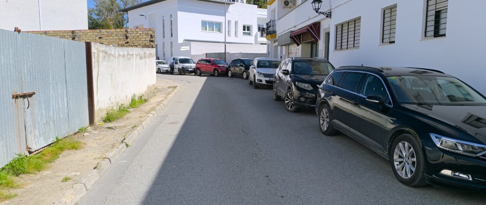 Calle Vendaval - Benito Dorantes (2)