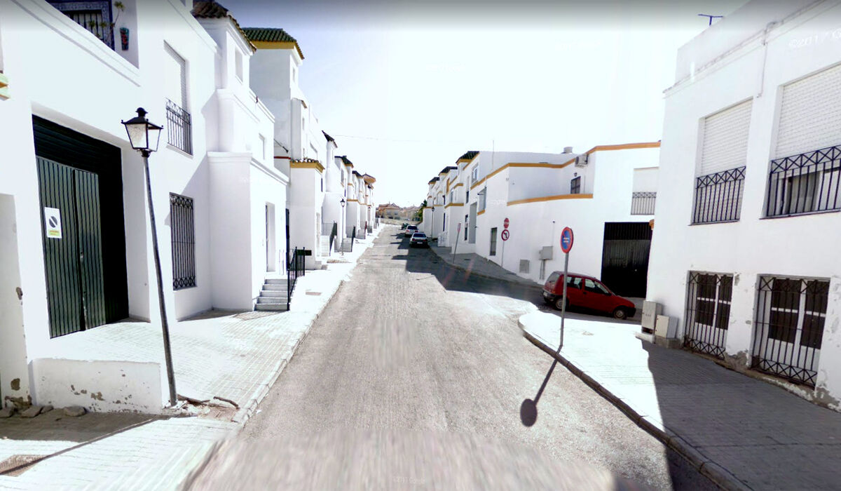 CalleFranciscoPizarro