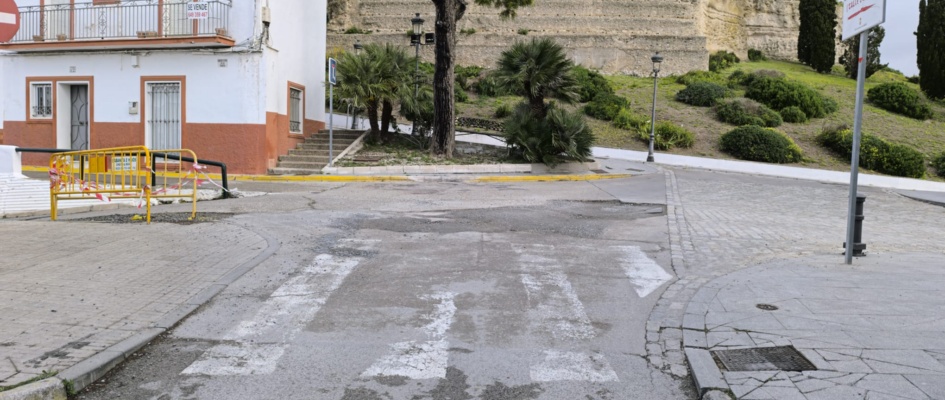 Callejón del Rastro Lebrija (1)