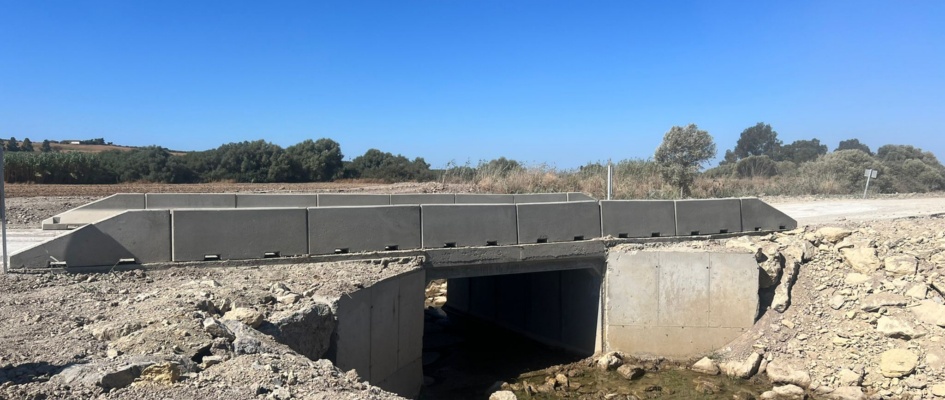 Camino Rural El Cubo (1)