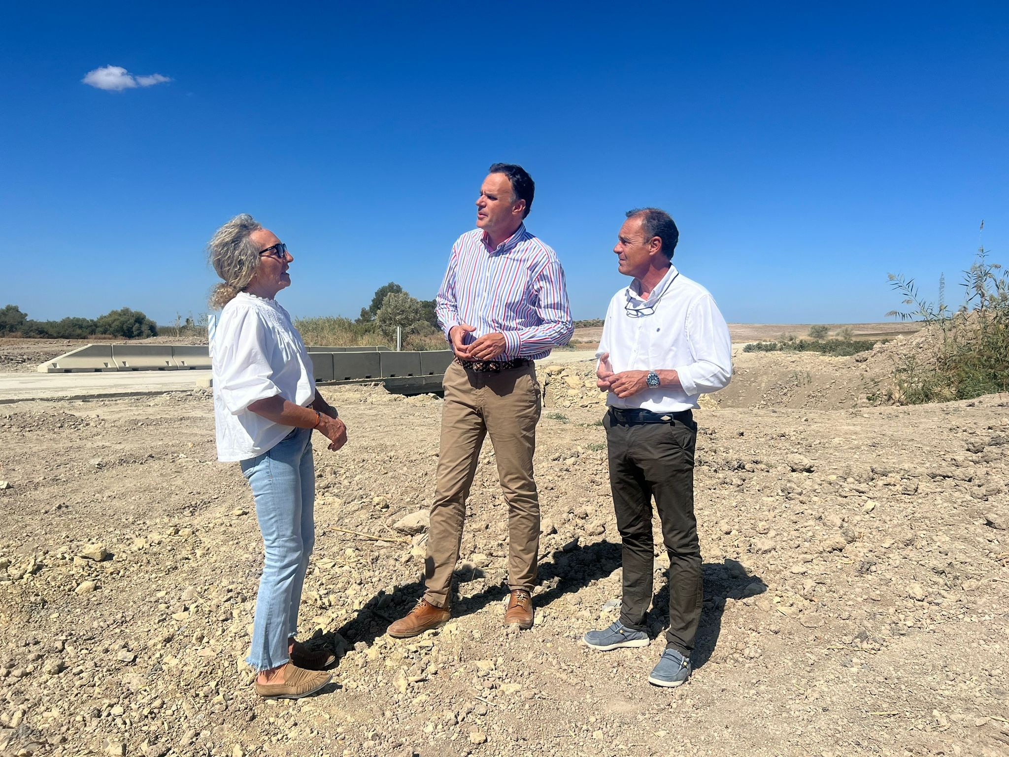 Camino Rural El Cubo (2)