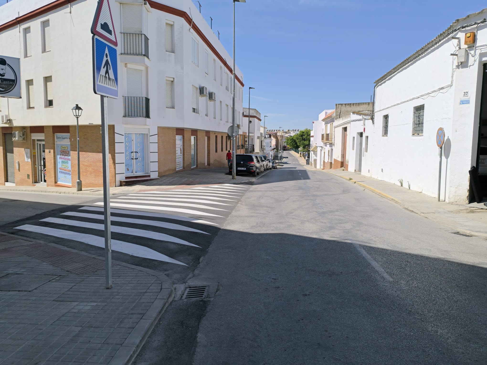 Camino del Aceituno - mayo 2024 (2)