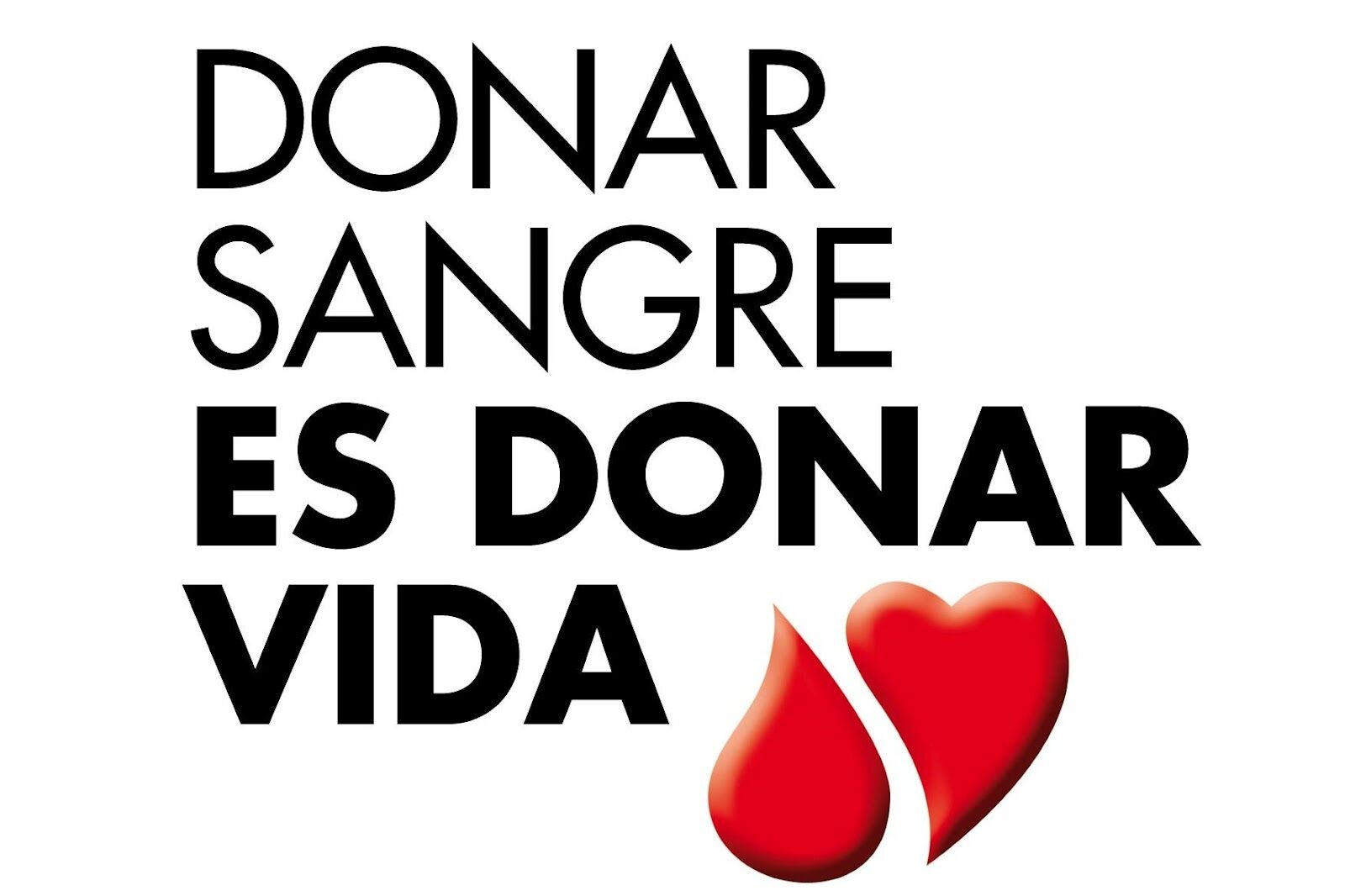 Nueva campaña de Donación de Sangre en Lebrija del 15 al 19 de junio