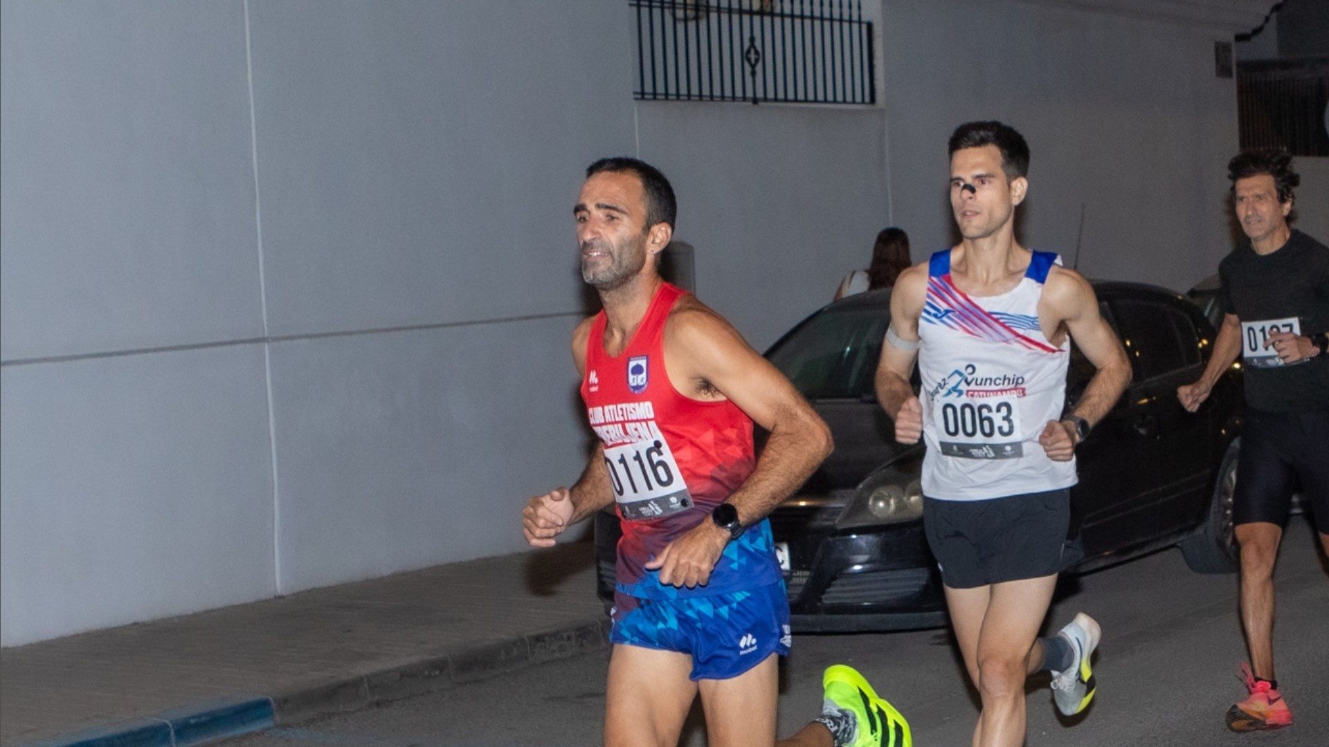 El jueves 6 de agosto se abre el plazo de inscripción para la “Carrera y Paseo Luna de Agosto 2026”
