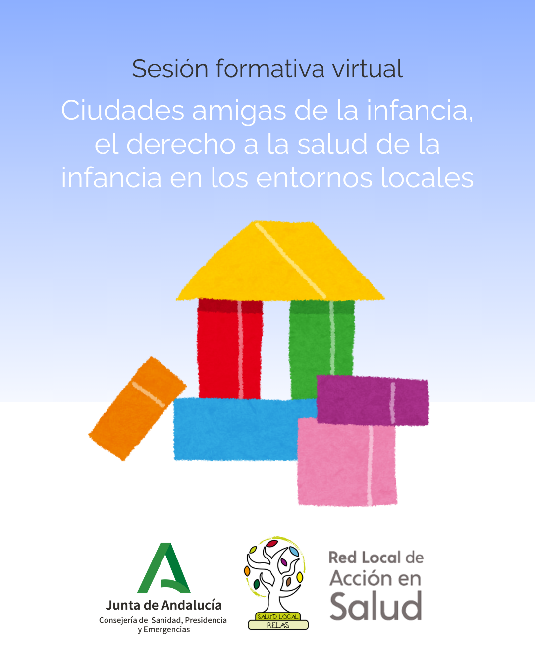 Cartel - RELAS UNICEF