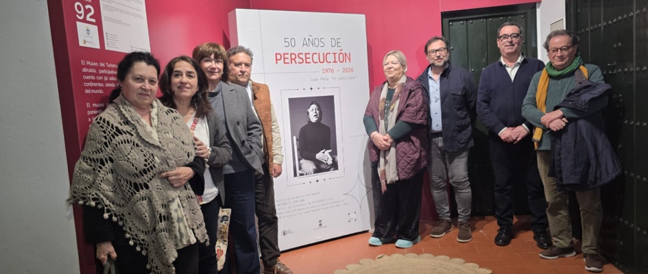 Cartel persecución - febrero 2026