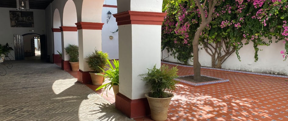 Casa de la Cultura - oct26
