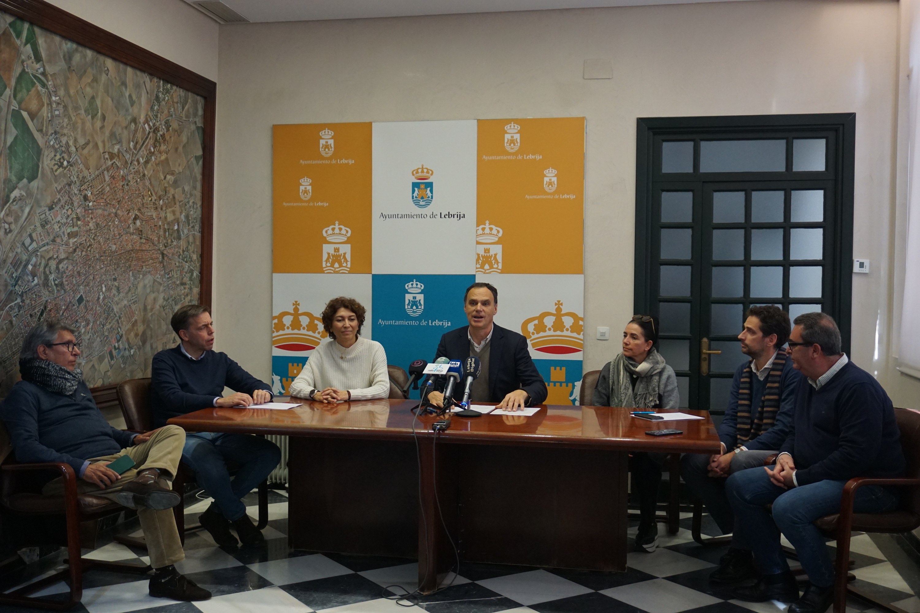 Cátedra del Flamenco UPO - Lebrija (2)