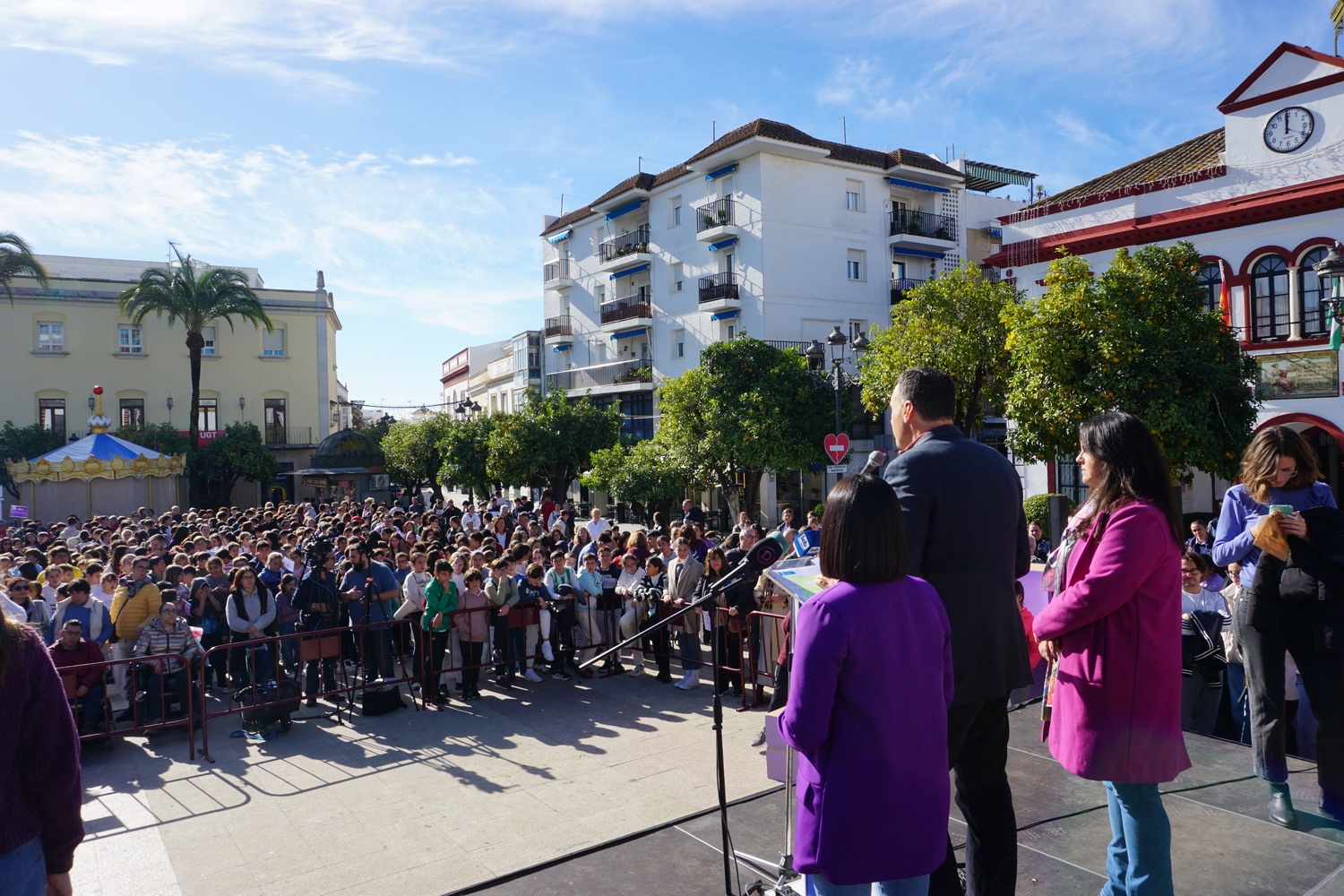 Celebración Día Contra la Violencia de Género 2025 (16)
