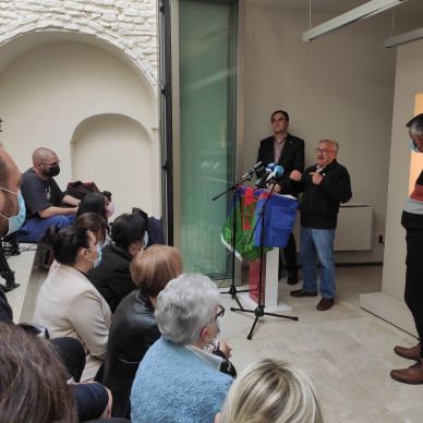 Celebración Día Internacional del Pueblo Gitano 8 abril (1)