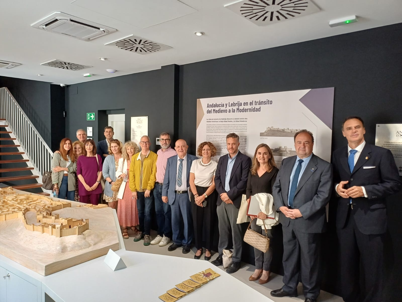 Centro Interuniversitario - Lebrija 24