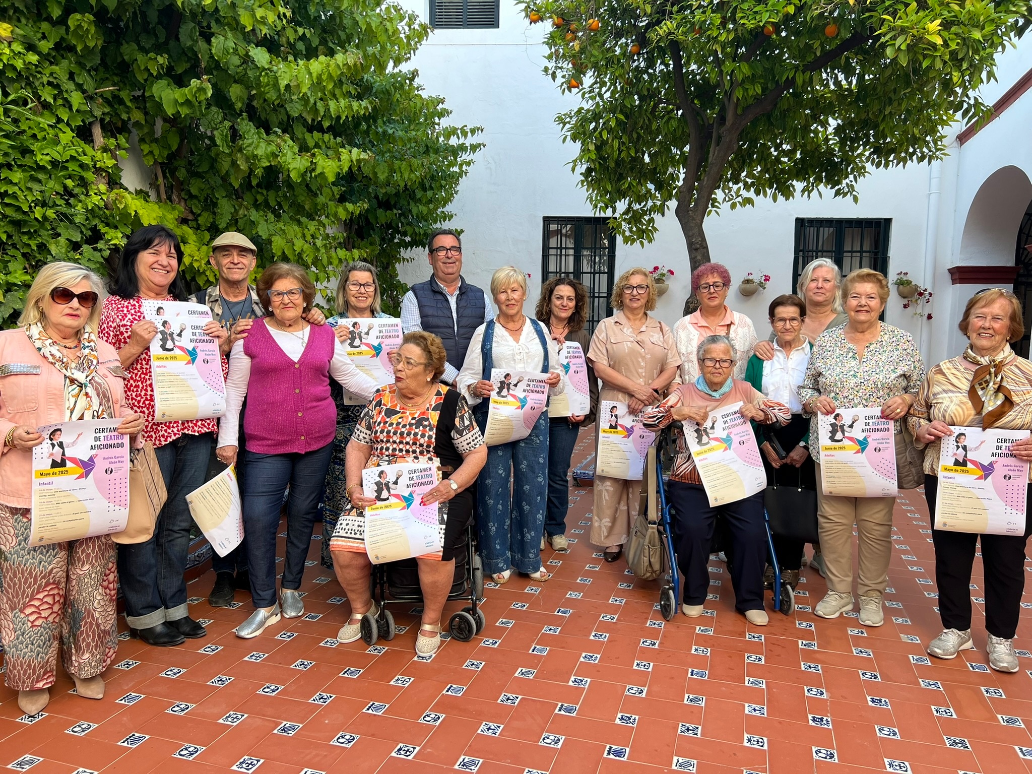 Certamen Teatro Aficionado - presentación 25 (2)