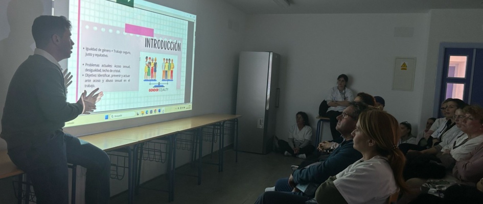 Charla sobre abusos sexuales (2)