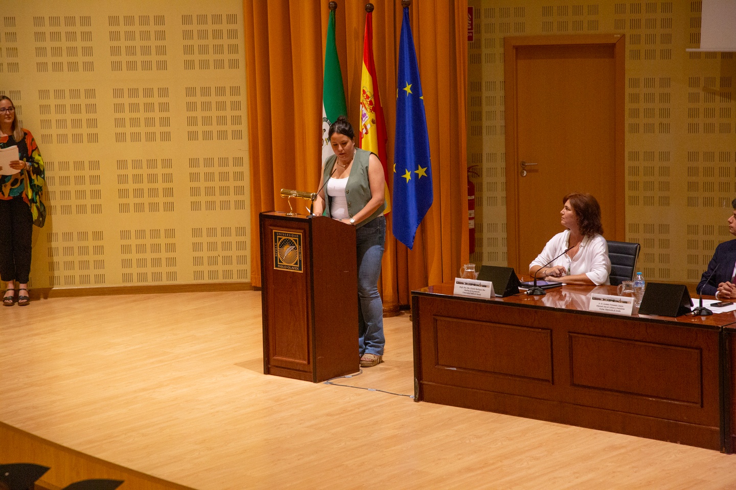 Clausura Aula Abierta de Mayores - UPO 25 (2)