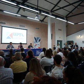 Clausura Congreso Relevo generacional Lebrija (2)