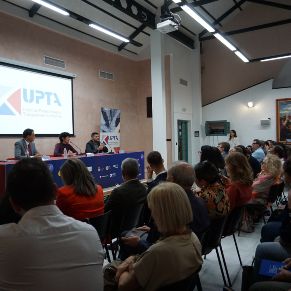 Clausura Congreso Relevo generacional Lebrija (4)