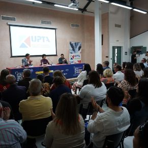 Clausura Congreso Relevo generacional Lebrija (6)