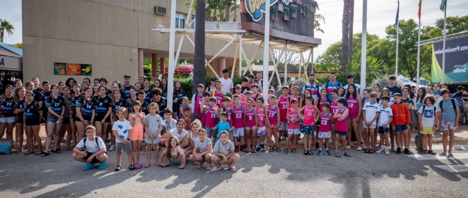 Clausura Escuelas Deportivas Municipales 2026