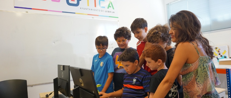 Clausura Taller Robótica 2024 (1)